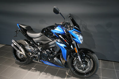 SUZUKI GSX S1000
