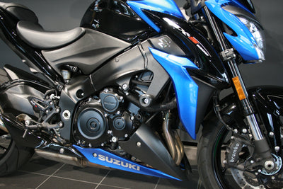 SUZUKI GSX S1000