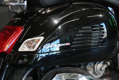 VESPA GTS SUPER 300