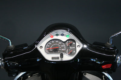VESPA GTS SUPER 300