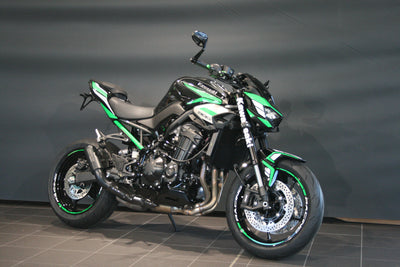 KAWASAKI Z900 LLC