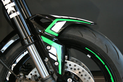 KAWASAKI Z900 LLC