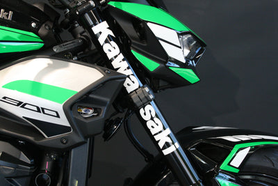KAWASAKI Z900 LLC