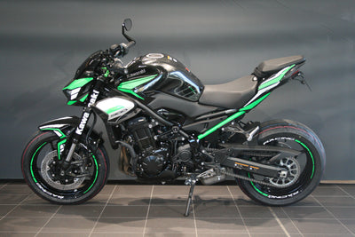KAWASAKI Z900 LLC