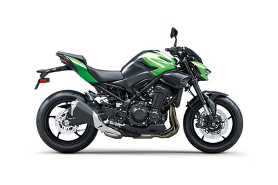 KAWASAKI Z 900, STANDORT HELD