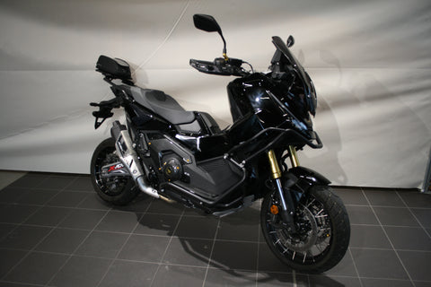 HONDA X-ADV