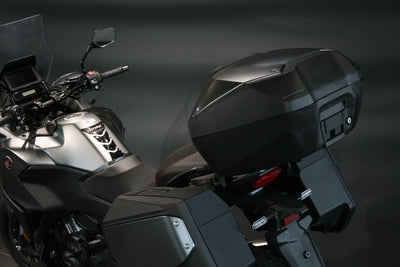 HONDA NT 1100 DCT