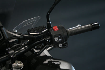 HONDA NT 1100 DCT