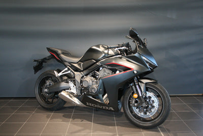 HONDA CBR 650 R