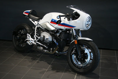 BMW R NINE T RACER