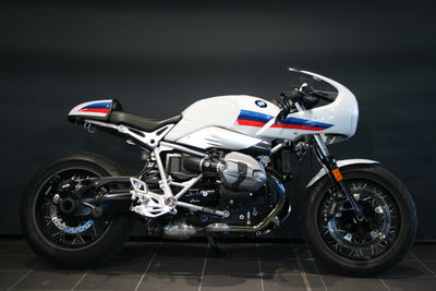 BMW R NINE T RACER
