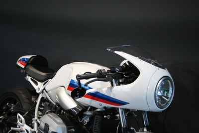 BMW R NINE T RACER
