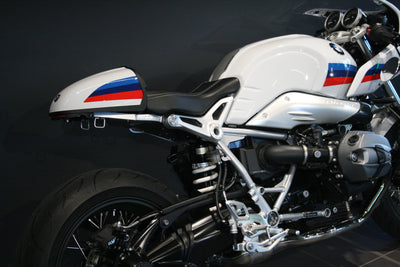 BMW R NINE T RACER