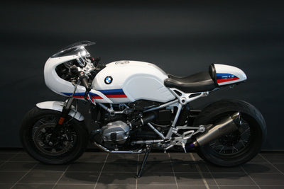 BMW R NINE T RACER