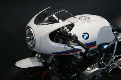 BMW R NINE T RACER