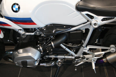 BMW R NINE T RACER