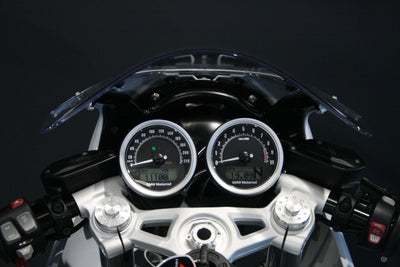 BMW R NINE T RACER