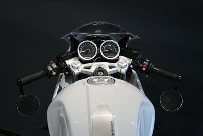 BMW R NINE T RACER