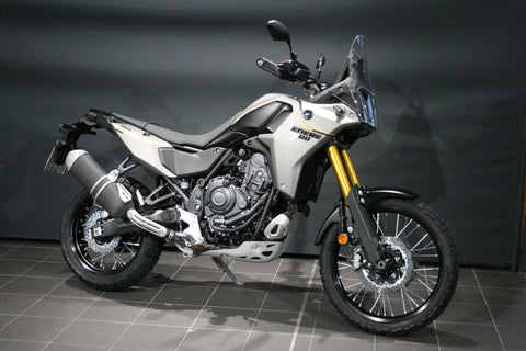 YAMAHA TENERE 700
