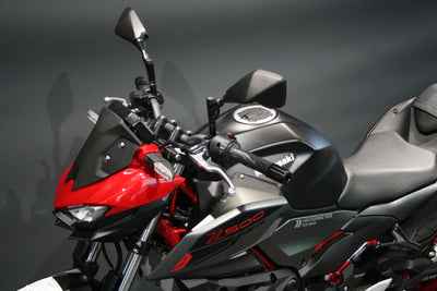KAWASAKI Z500 SE
