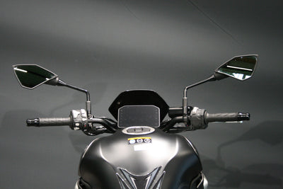 KAWASAKI Z 900 PERFORMANCE