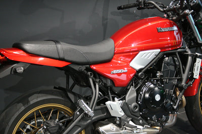 KAWASAKI Z650 RS