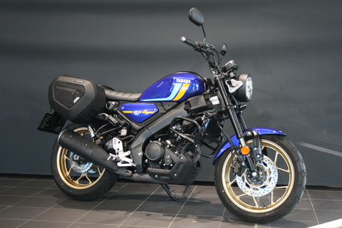 YAMAHA XSR 125