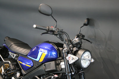 YAMAHA XSR 125