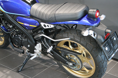 YAMAHA XSR 125
