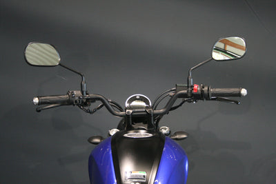 YAMAHA XSR 125