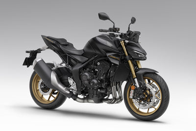 HONDA CB 1000 HORNET SP SOG