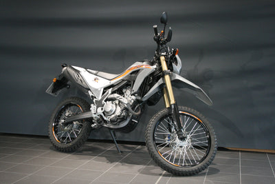 HONDA CRF 300 L