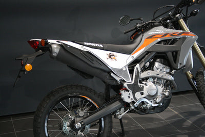 HONDA CRF 300 L