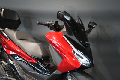 HONDA FORZA 125