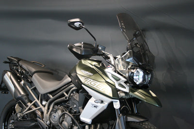 TRIUMPH TIGER 800 XCX