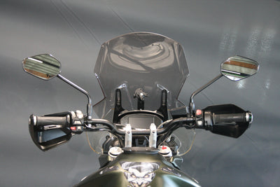 TRIUMPH TIGER 800 XCX