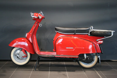 Zündapp R50