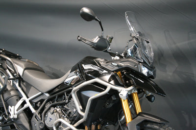 TRIUMPH TIGER 900 RALLY PRO