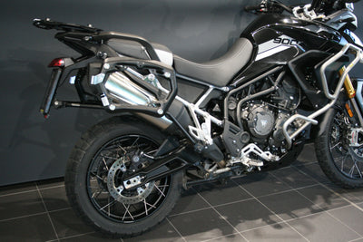 TRIUMPH TIGER 900 RALLY PRO