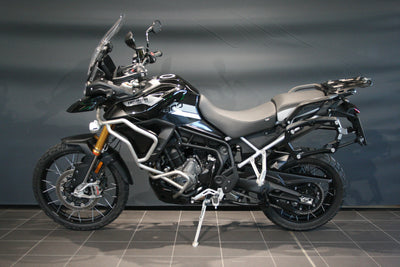 TRIUMPH TIGER 900 RALLY PRO