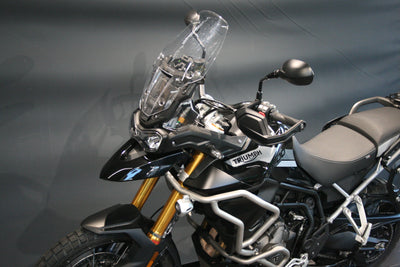 TRIUMPH TIGER 900 RALLY PRO