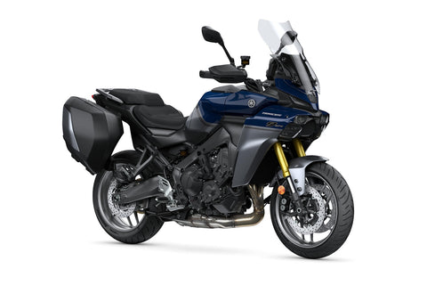 YAMAHA TRACER 9 GT+ Y-AMT SOG