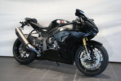 HONDA CBR 1000 RR R FIREBLADE SP