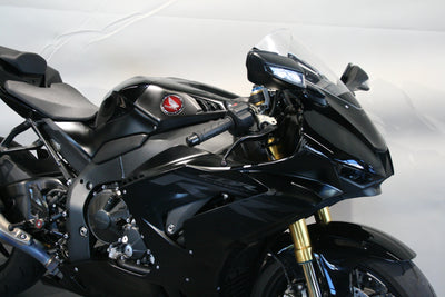 HONDA CBR 1000 RR R FIREBLADE SP