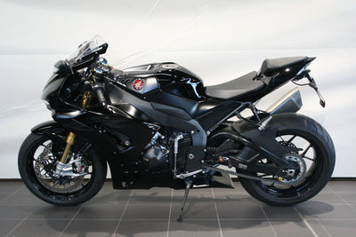 HONDA CBR 1000 RR R FIREBLADE SP