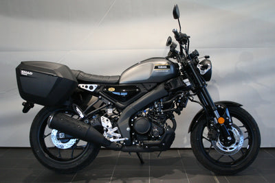 YAMAHA XSR 125