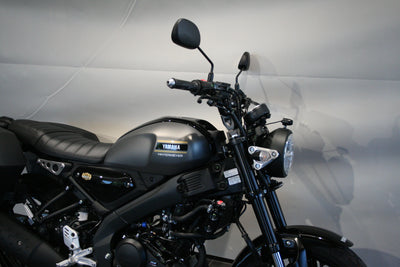 YAMAHA XSR 125