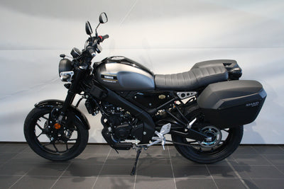 YAMAHA XSR 125