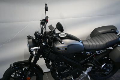 YAMAHA XSR 125