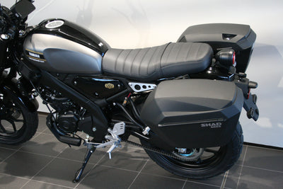 YAMAHA XSR 125